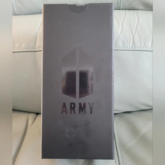 BTS Lightstick Armybomb Version 4 2026 Limited Edition NIB Sealed 100% Authentic - Picture 5 of 12